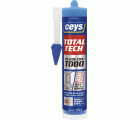 CEYS TOTAL TECH AZUL CARTUCHO 290ML